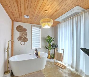 Yeongjong-dong Apartment | La Solis