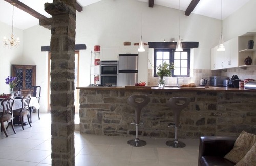 Mayronnes House | LA Source, House With Heated Saltwater Pool Near Lagrasse, Sleeps 9