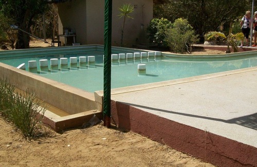 Guilor Hotel | La Source Lamentin