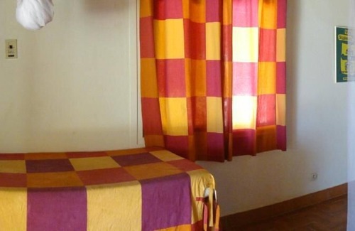 Guilor Hotel | La Source Lamentin