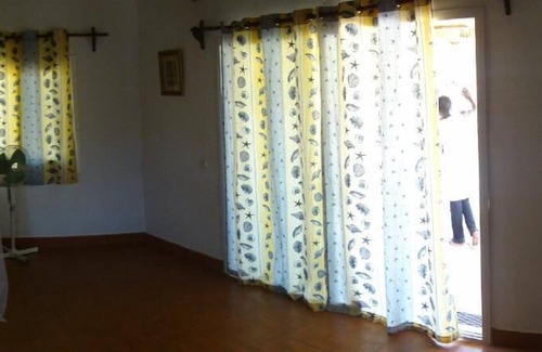 Guilor Hotel | La Source Lamentin