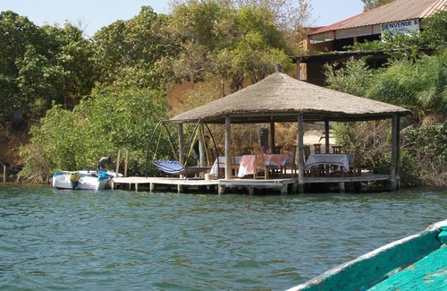 Guilor Hotel | La Source Lamentin