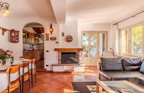 Cima House | La Spiaggetta by Interhome