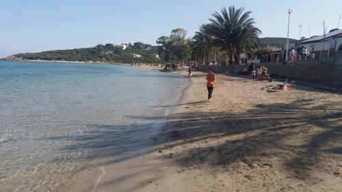 Maladroscia Apartment | La spiaggetta Maladroxia