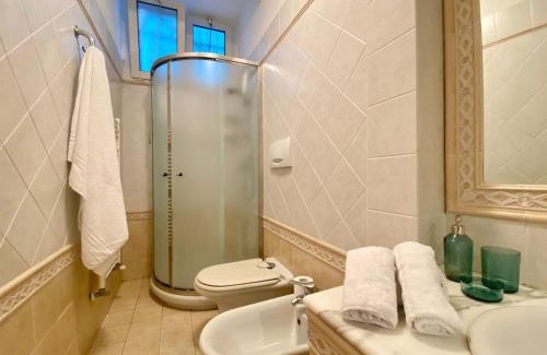 Moneglia Apartment | La Spiaggia