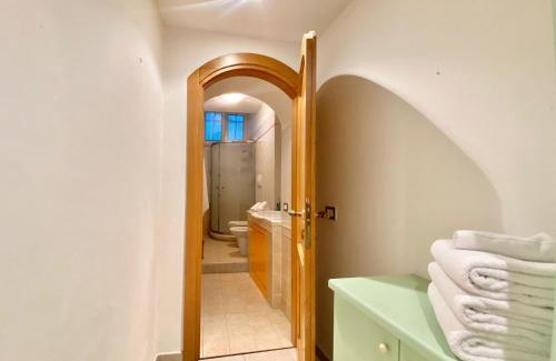 Moneglia Apartment | La Spiaggia