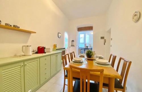 Moneglia Apartment | La Spiaggia