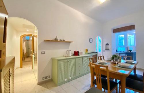 Moneglia Apartment | La Spiaggia