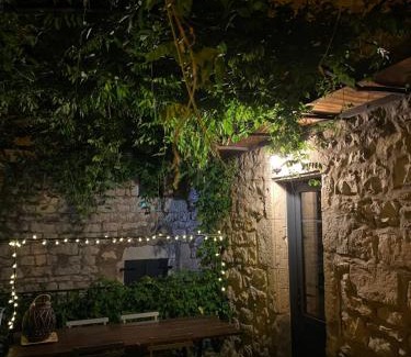 Chandolas House | La Stévenière