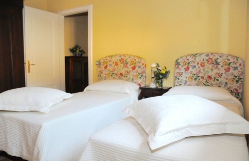 Colognola ai Colli Villa | La Stalla, Old Venetian Villa with pool, in quiet art tourist area
