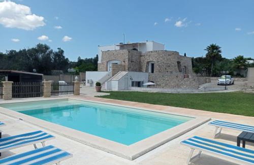 Torre Pali Apartment | La stanza del paradiso