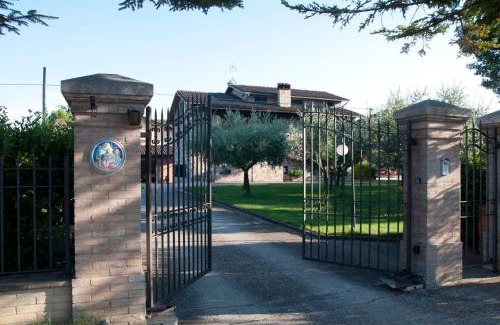 Bastia Umbra Bed & Breakfast | La Strada Di Francesco D'Assisi