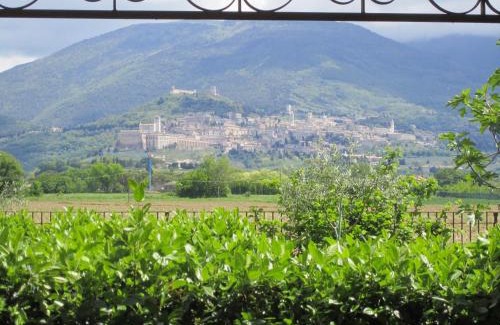 Bastia Umbra Bed & Breakfast | La Strada Di Francesco D'Assisi