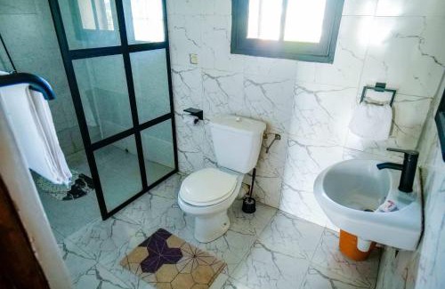 Antsirabe Hotel | La suite by Aren'Ala - Résidence Volavita