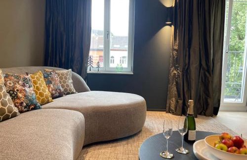 Spa Apartment | La Suite by Villa Raphaël