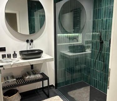 Spa Apartment | La Suite by Villa Raphaël