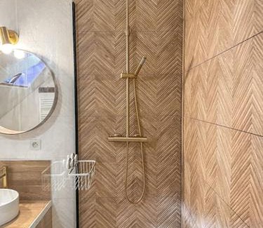 Vignec Apartment | La suite d'Aure, linge en option