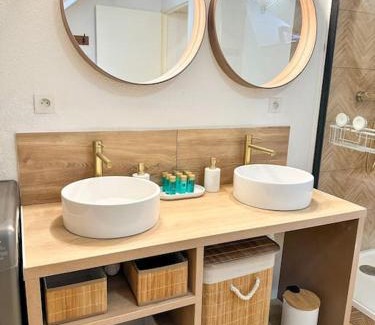 Vignec Apartment | La suite d'Aure, linge en option