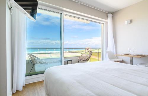 Biscarrosse Plage Apartment | La Suite de l'Océan - Vue exceptionnelle