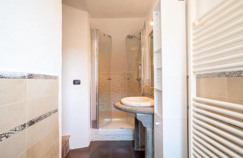Viterbo Bed & Breakfast | La Suite del Borgo