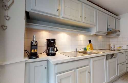 City-Centre - Petite France Apartment | la suite du bouchon city center apartment up to 4