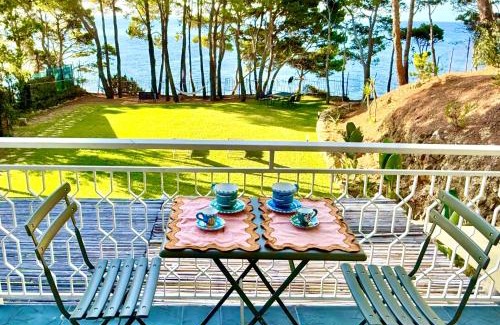 Montecorice House | La Suite
