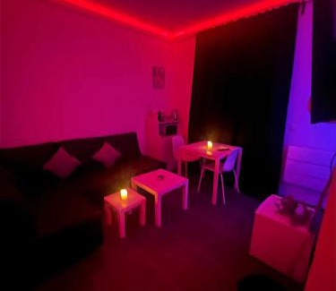 Jemeppe-sur-Meuse Apartment | La Suite Liege