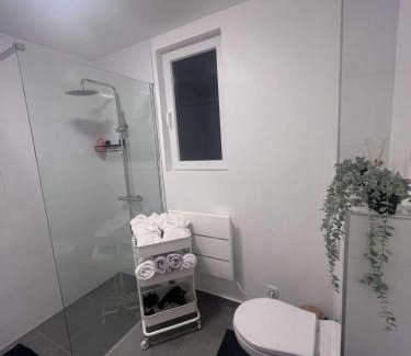 Jemeppe-sur-Meuse Apartment | La Suite Liege