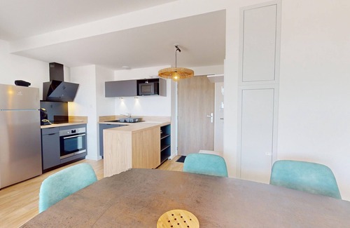 Givrand Apartment | La Suite Marée Douce