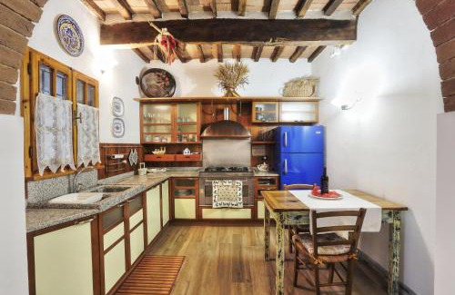Certaldo Apartment | La Suite Toscana