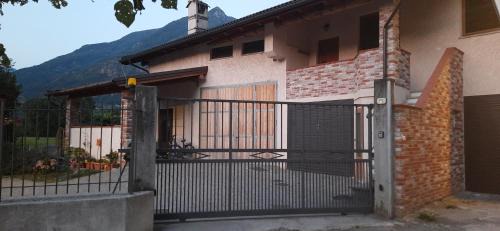 Donnas Apartment | La Tór Appartamenti - Pramotton