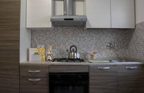 Endine Gaiano Apartment | La tana 3 minutes from Lake Endine 7 minutes from Lake Iseo cozy apartment