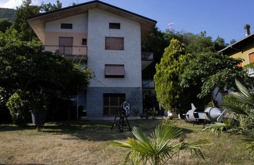 Endine Gaiano Apartment | La tana 3 minutes from Lake Endine 7 minutes from Lake Iseo cozy apartment