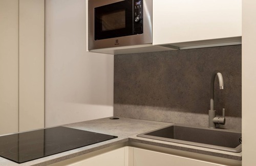 Trento Old Town Apartment | La Tana by Interhome
