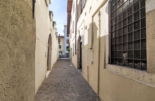 Trento Old Town Apartment | La Tana by Interhome
