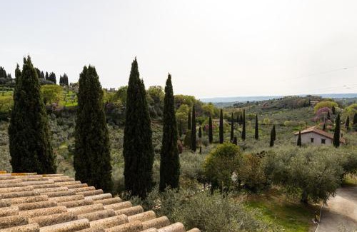 Fara in Sabina Bed & Breakfast | La Tana delle Stelle B&B di Charme e Relax