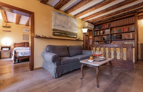 San Marco Apartment | La Tana
