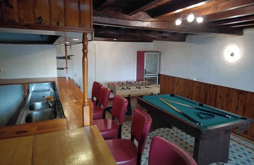 Maubert-Fontaine House | LA Taniere DE Papaours, Gite Pour 6 Personnes Avec Espace Bien Etre