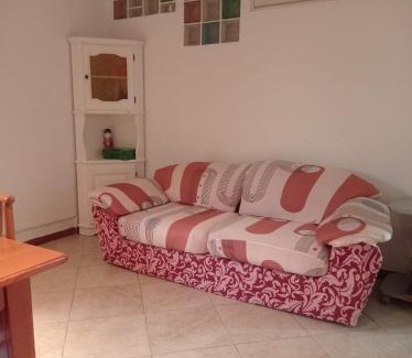 Policoro Apartment | La tavernetta del Sole