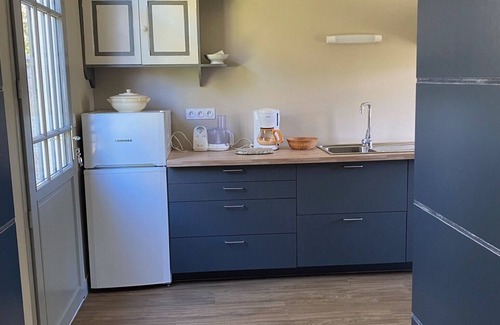 Saint-Lunaire House | La Tempête, Charming house 5 minutes from the beach
