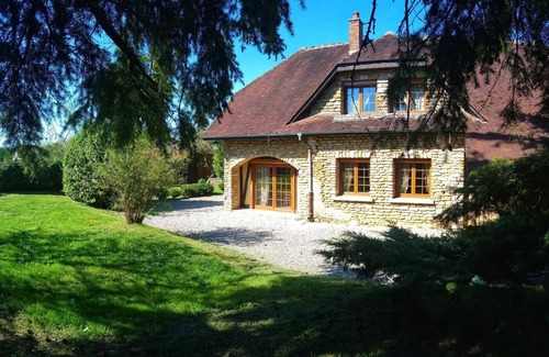 Bar-sur-Seine House | La Templière - BAR SUR Seine