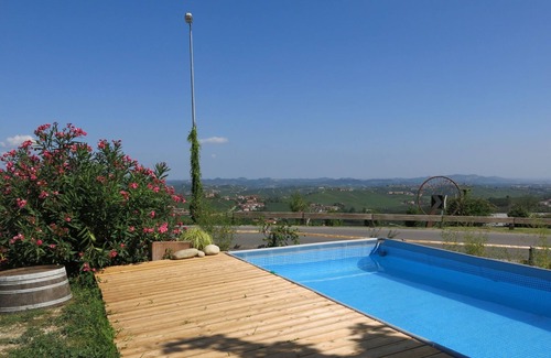 Pozzo Apartment | La Terra by Interhome