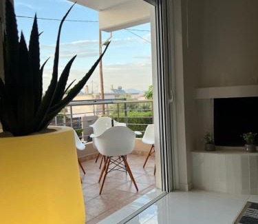 Kiveri Apartment | La Terra Luxury apartment