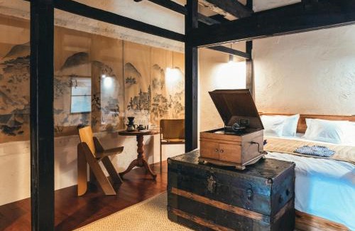 Shiojiri Hotel | LA TERRA NAGANOーVacation STAY 80689v
