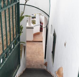 Capri House | La Terrazza Apartment