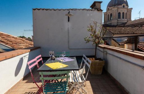 Pesaro Apartment | La Terrazza Apartment - Smart Holiday