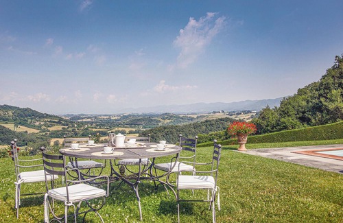 Dicomano House | La Terrazza dei Frati