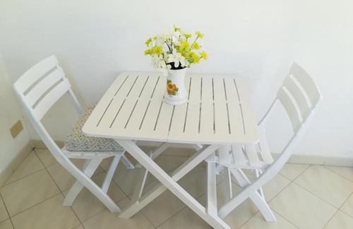 Capri Apartment | La Terrazza di Eduardo