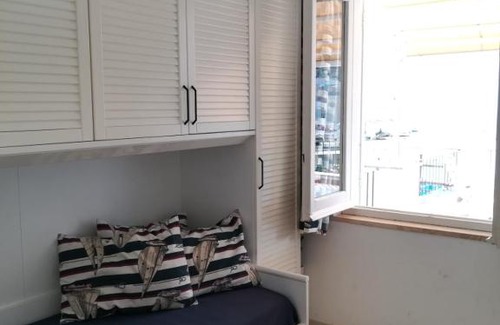 Capri Apartment | La Terrazza di Eduardo