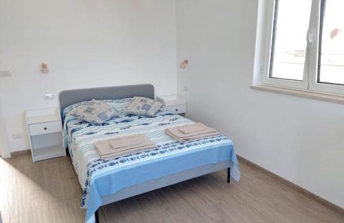 Torre Canne Apartment | La terrazza di Elena